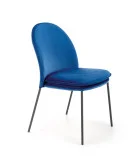 CHAIR K 443, DARK BLUE order